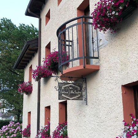 Antica Villa Sophie Sant'Antonio Tortal Esterno foto
