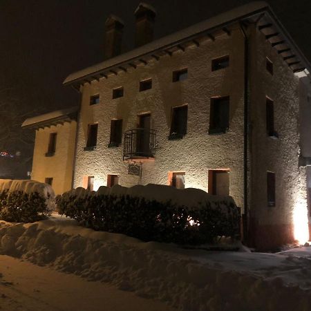 Antica Villa Sophie Sant'Antonio Tortal Esterno foto