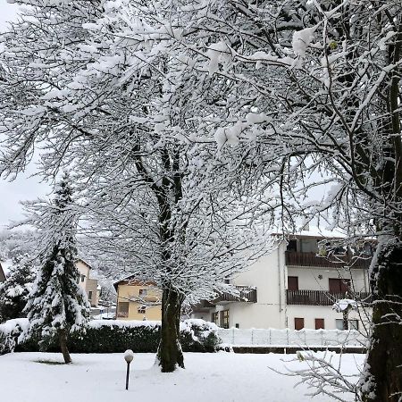 Antica Villa Sophie Sant'Antonio Tortal Esterno foto
