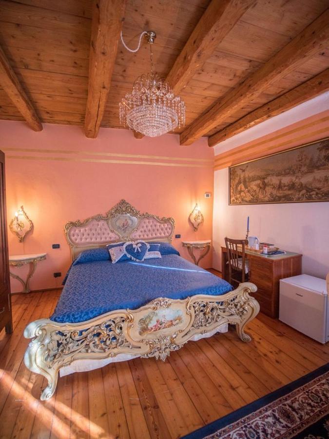 Antica Villa Sophie Sant'Antonio Tortal Esterno foto