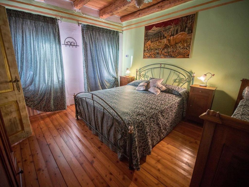 Antica Villa Sophie Sant'Antonio Tortal Esterno foto
