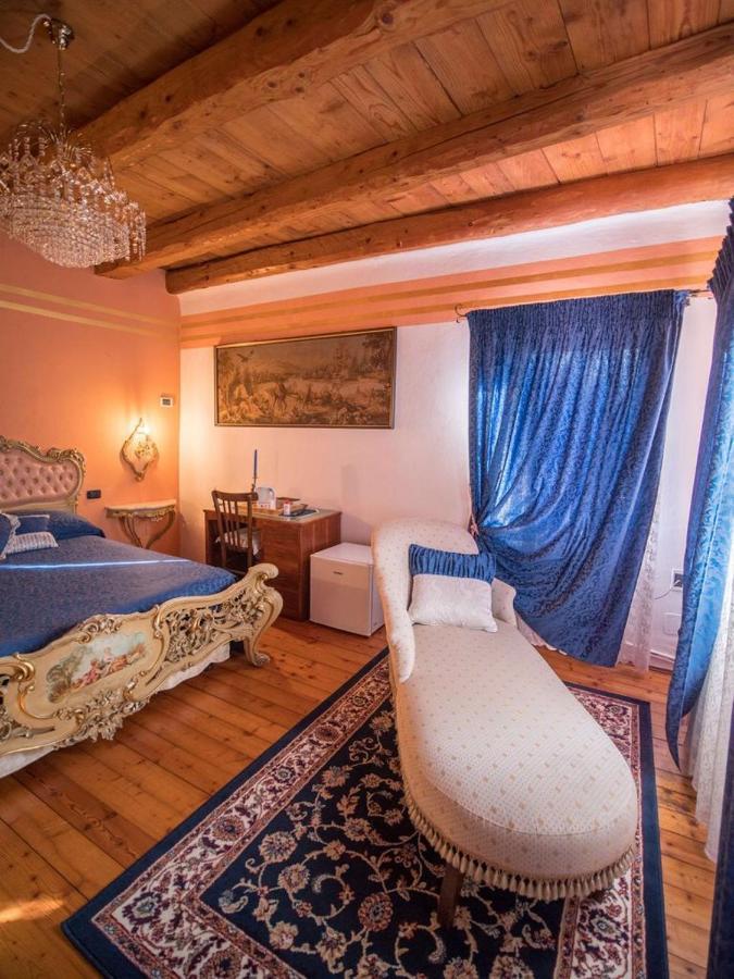Antica Villa Sophie Sant'Antonio Tortal Esterno foto