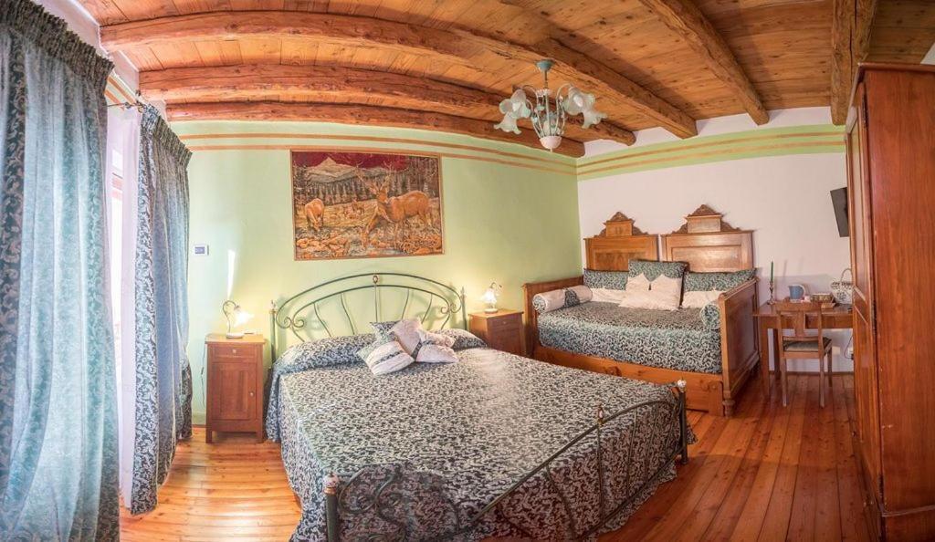 Antica Villa Sophie Sant'Antonio Tortal Esterno foto