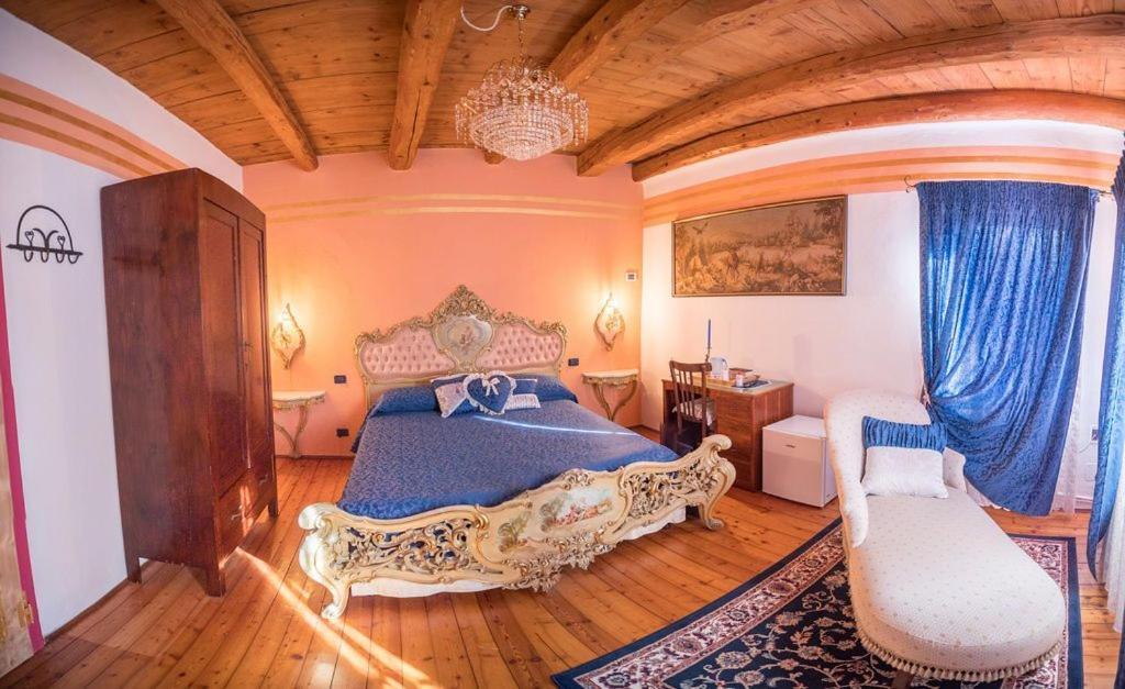 Antica Villa Sophie Sant'Antonio Tortal Esterno foto