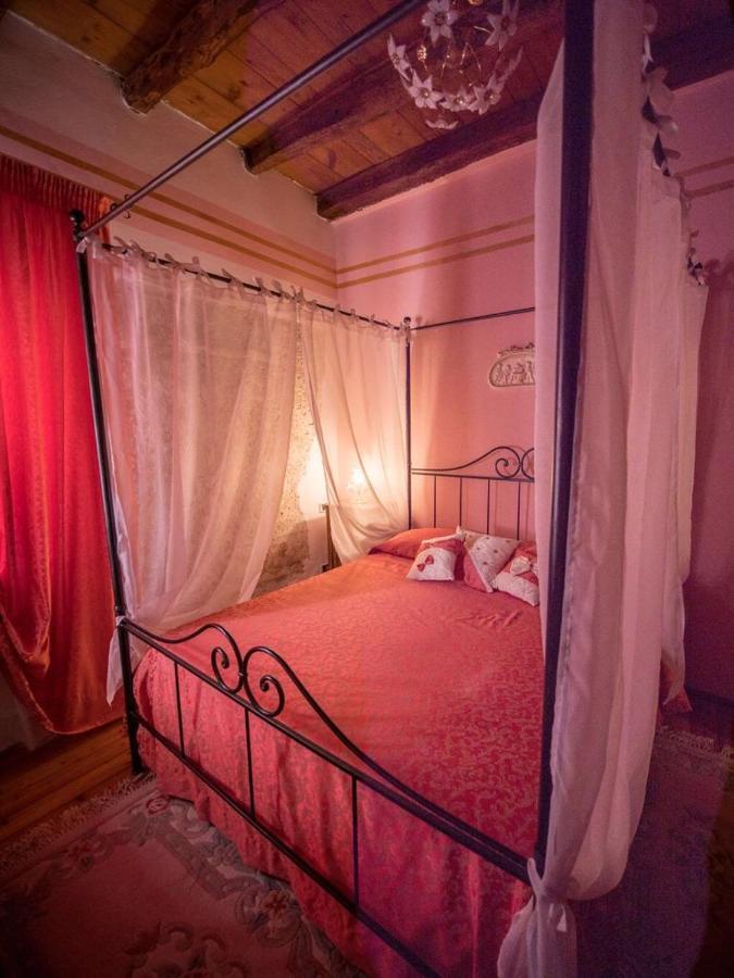 Antica Villa Sophie Sant'Antonio Tortal Esterno foto