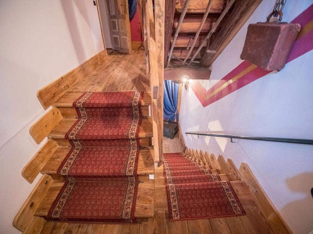 Antica Villa Sophie Sant'Antonio Tortal Esterno foto