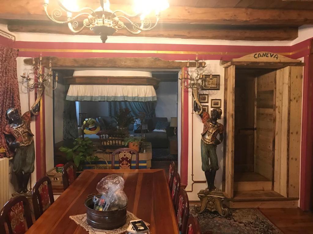 Antica Villa Sophie Sant'Antonio Tortal Esterno foto