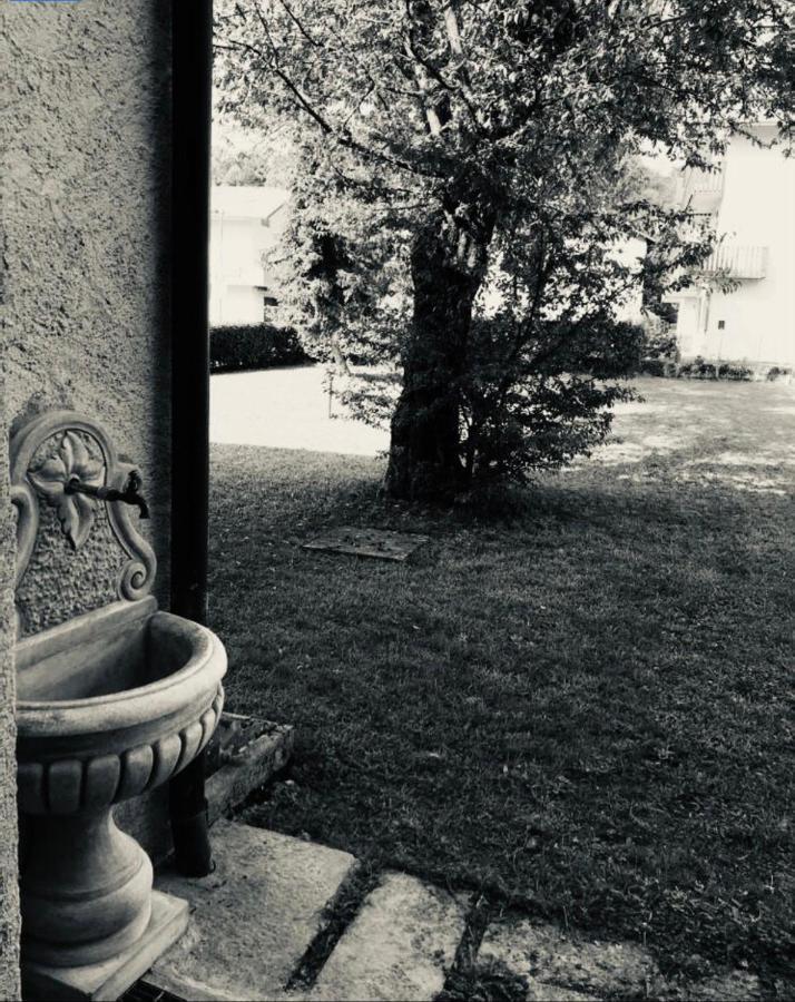 Antica Villa Sophie Sant'Antonio Tortal Esterno foto
