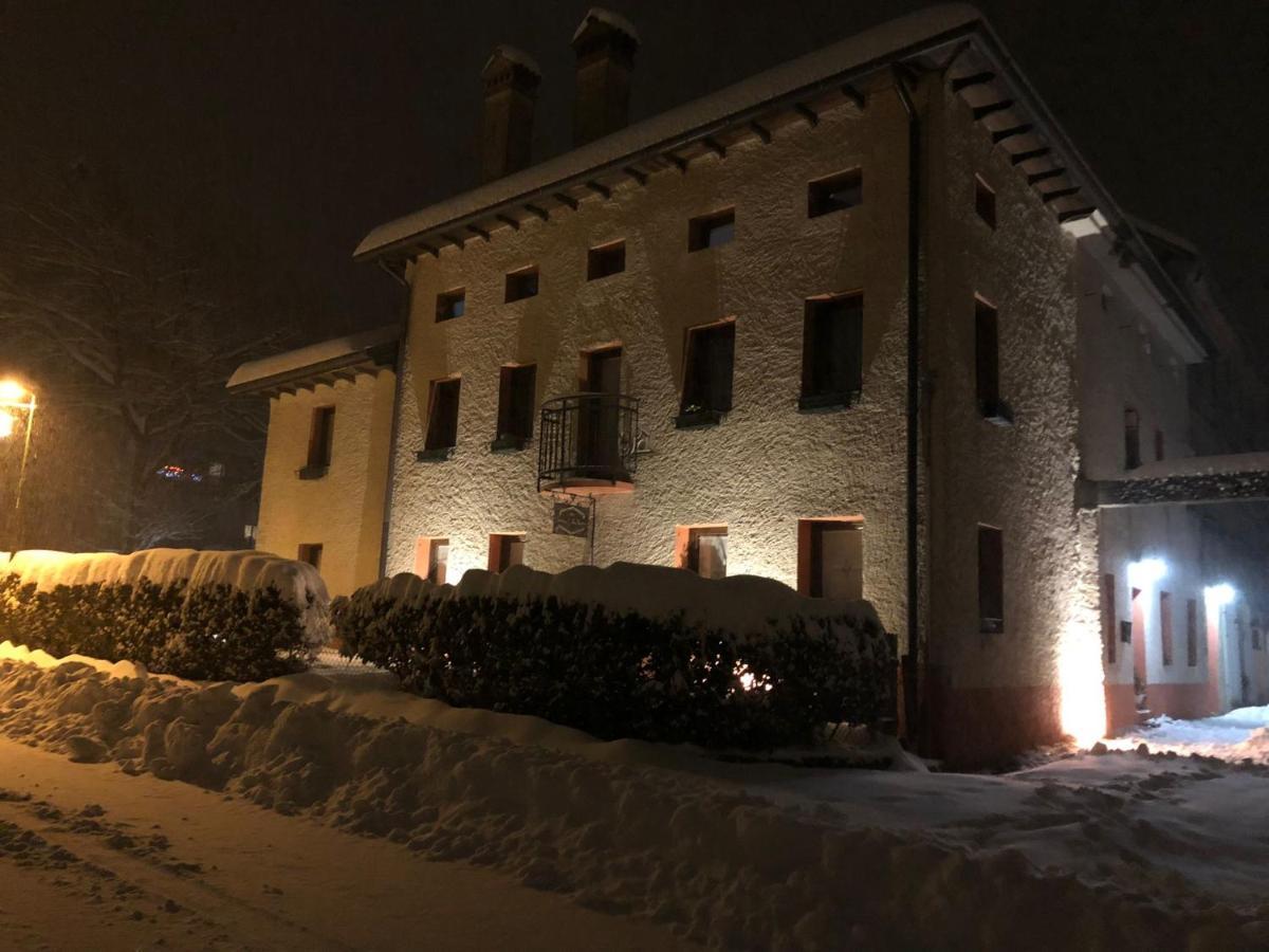 Antica Villa Sophie Sant'Antonio Tortal Esterno foto