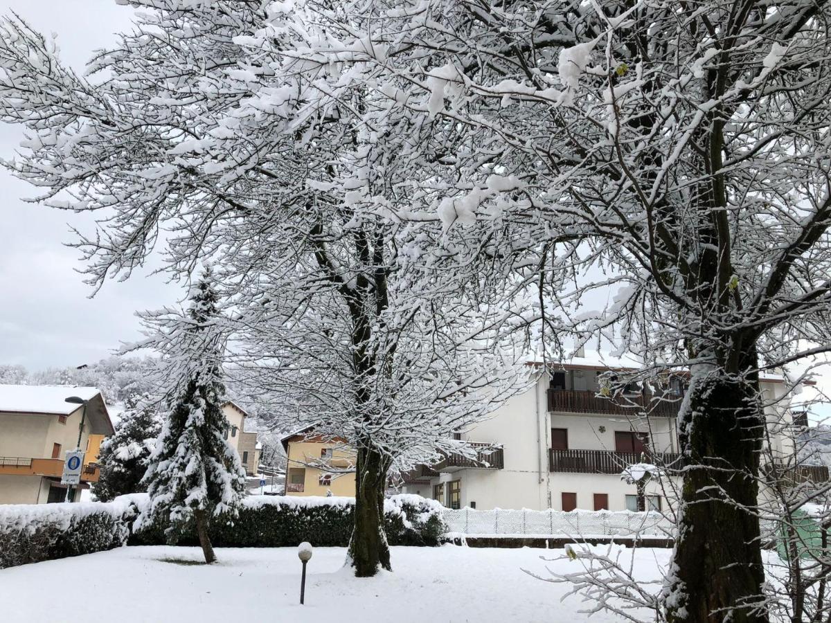Antica Villa Sophie Sant'Antonio Tortal Esterno foto