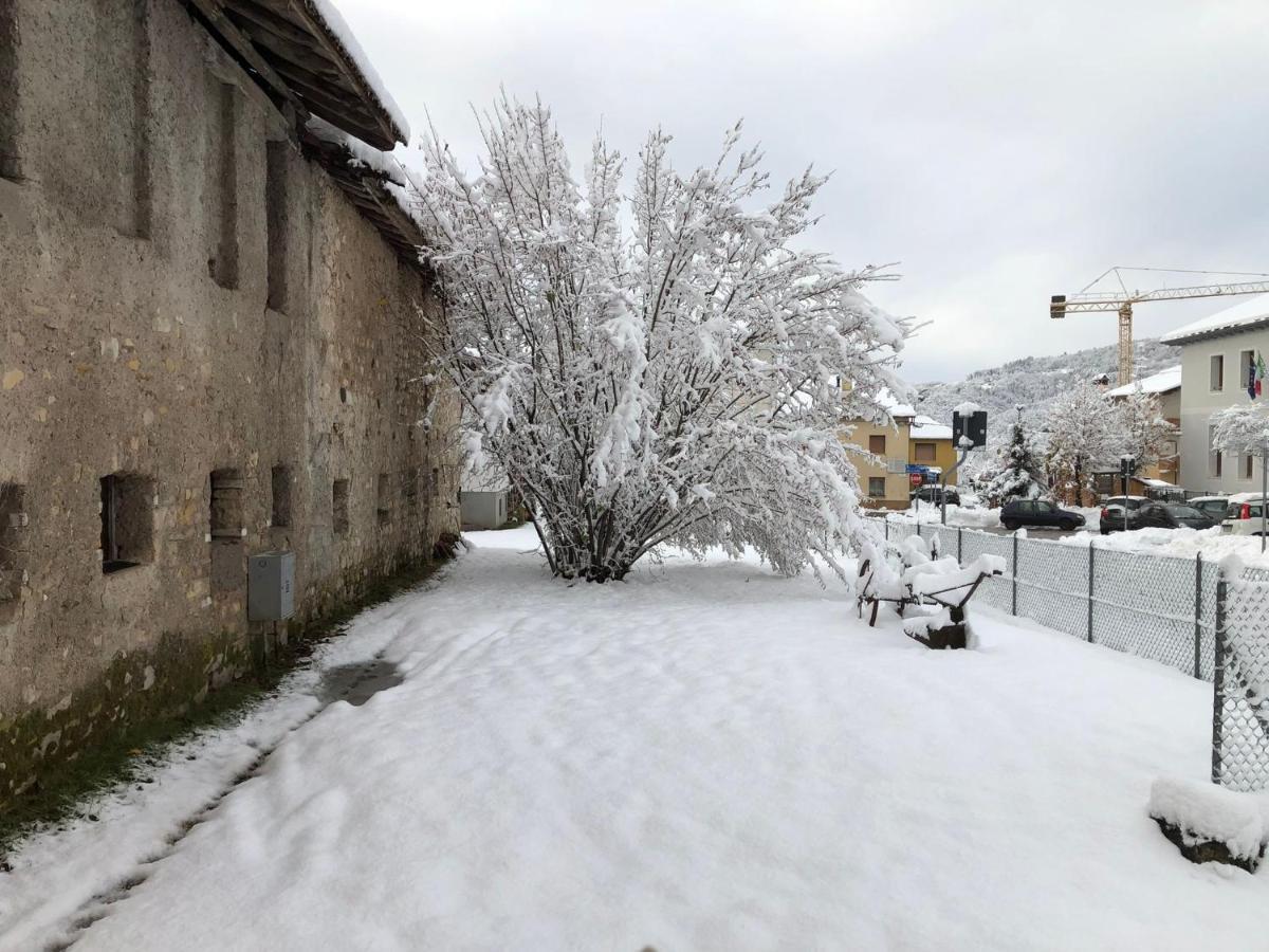 Antica Villa Sophie Sant'Antonio Tortal Esterno foto